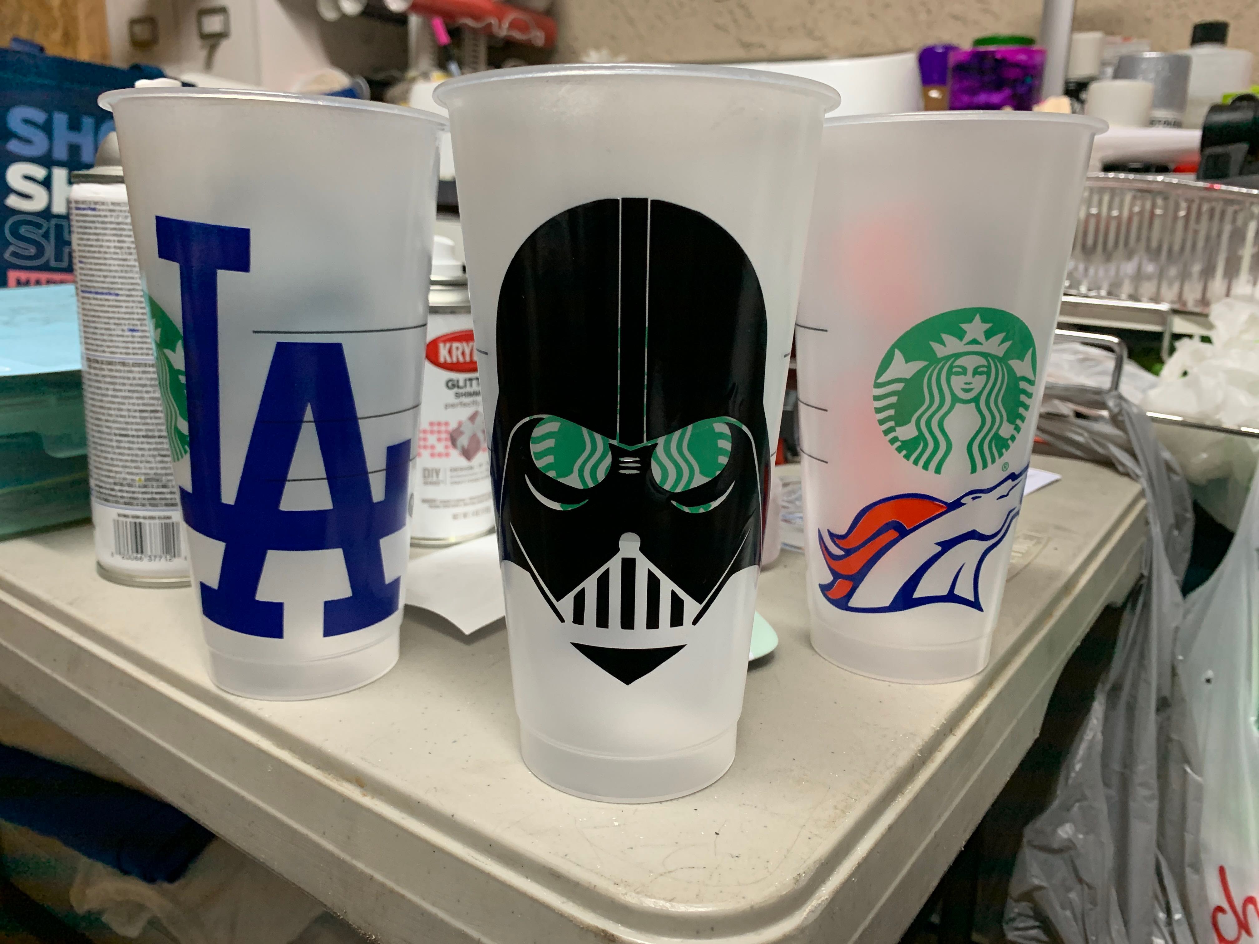Bookoo Vinyl Designs | Custom Printing | Rosemead
