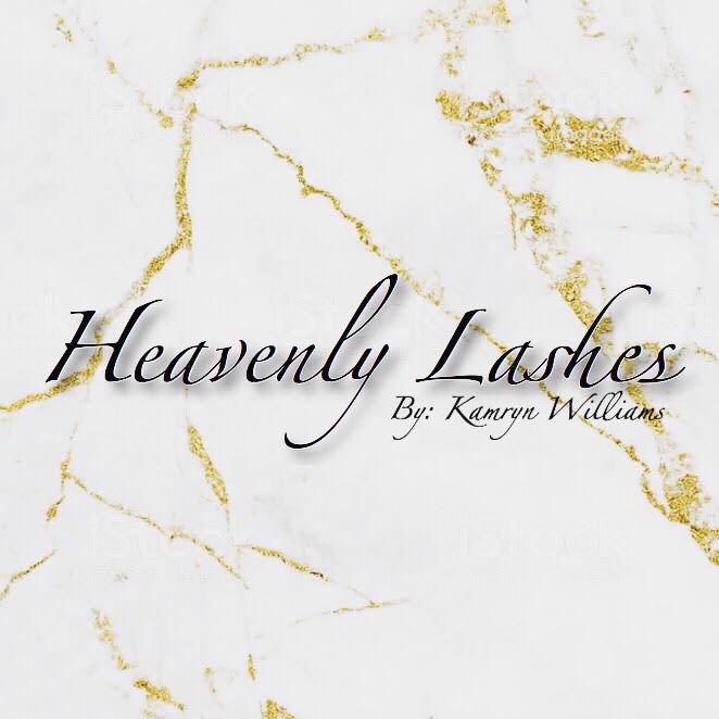 Heavenly Lashes by KW