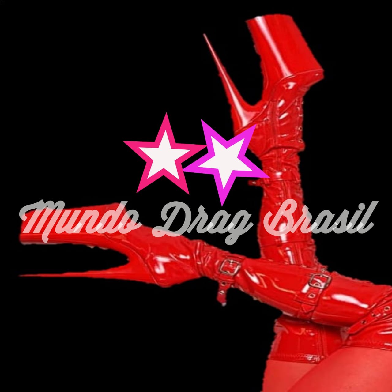Mundo Drag Brasil