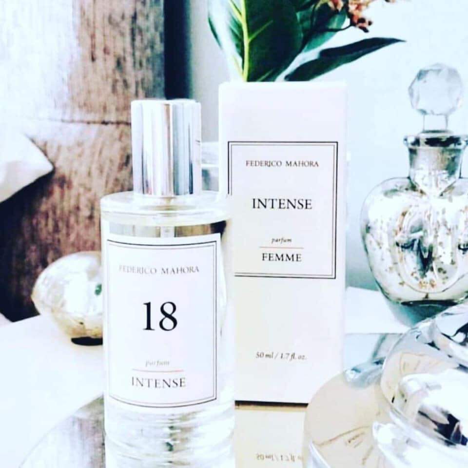 designer inspired perfume