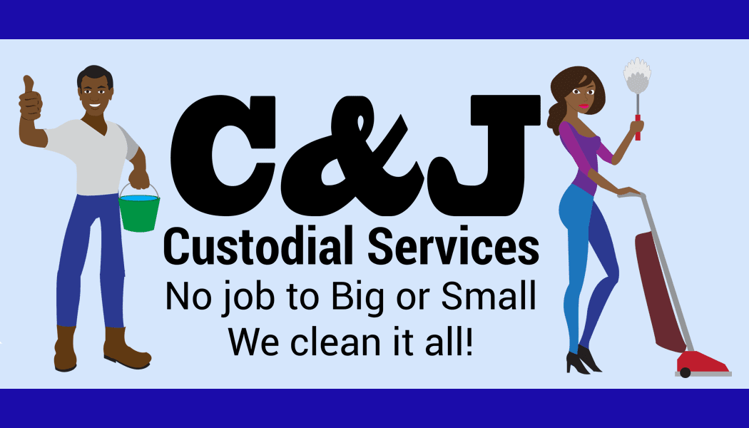 C&J Custodial Services