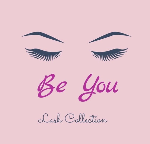 Be You Lash Collection