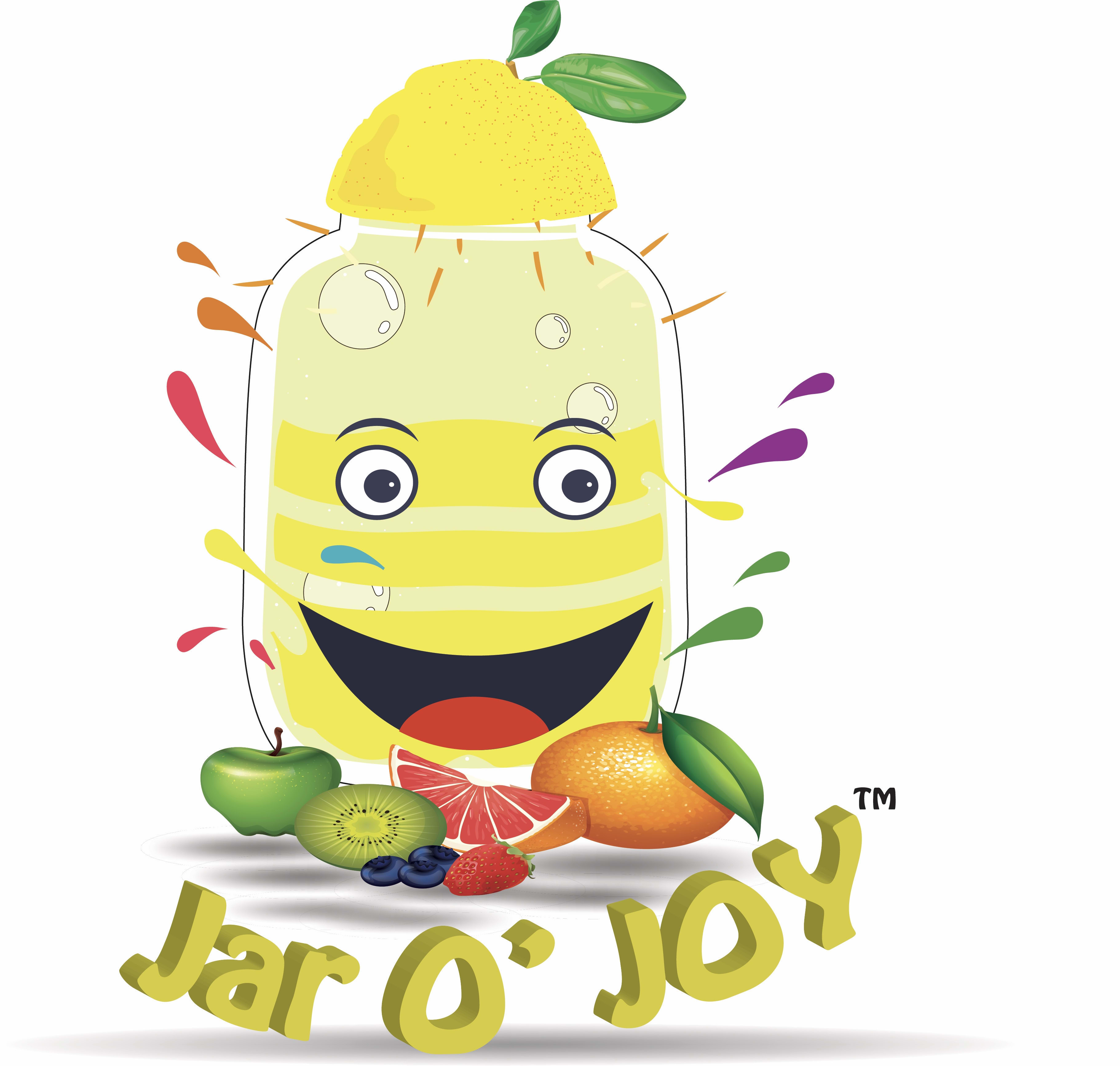Jar O’Joy Juice