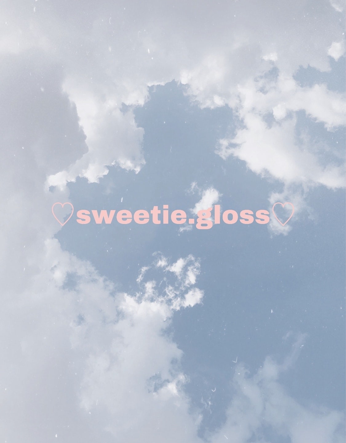 Sweetie.Gloss
