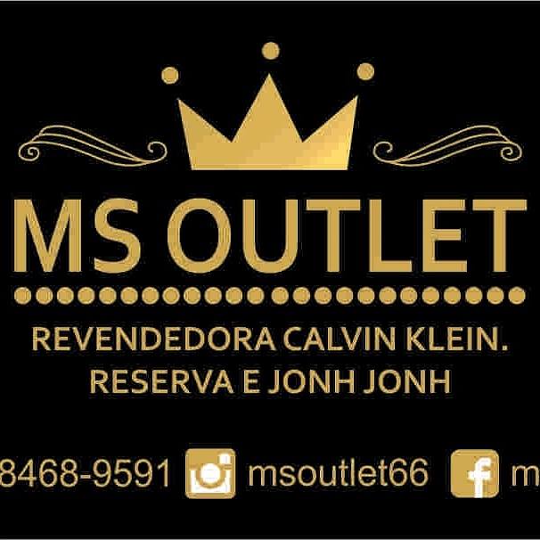MS Outlet