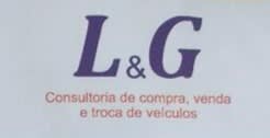 LG Consultoria de Compra Venda e Troca de Veículos