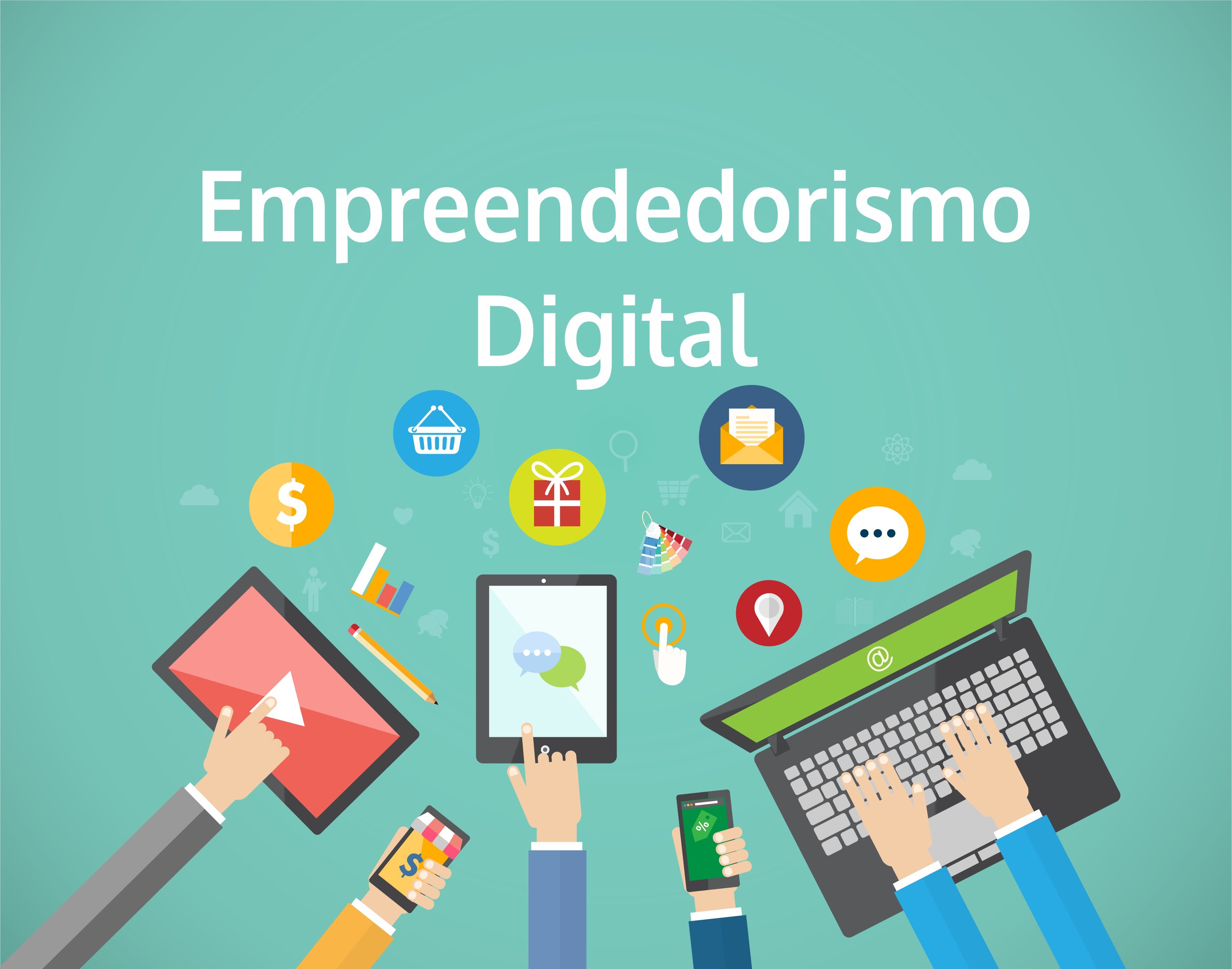 Edmundo Empreendedor Digital