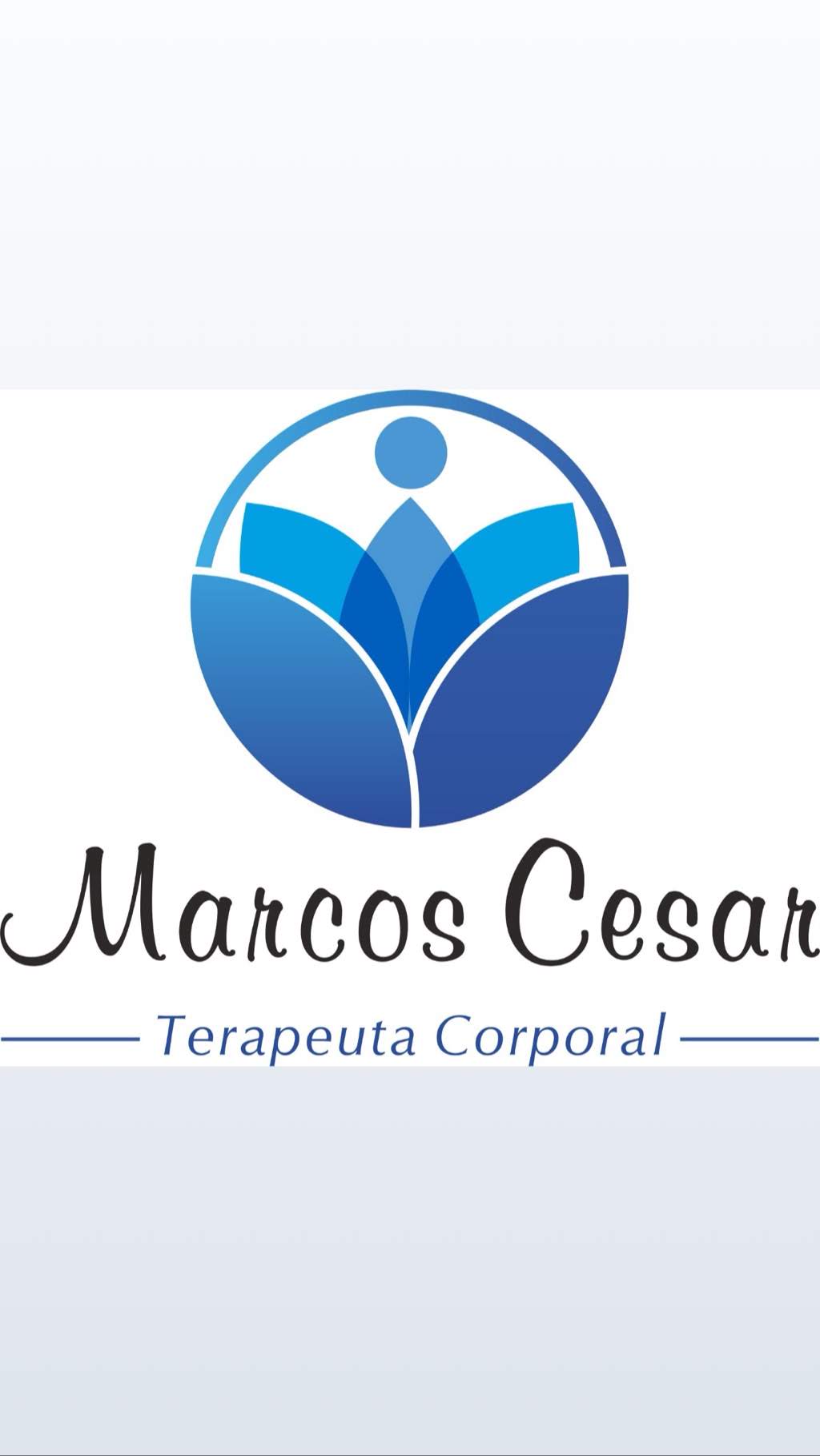 Marcos Barros - terapeuta corporal e holístico 