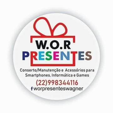 W.O.R Presentes