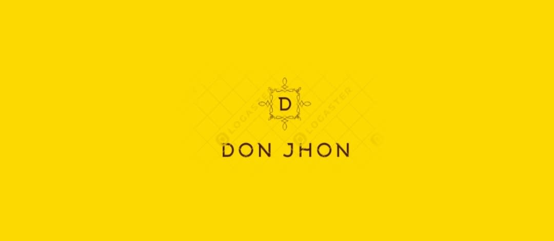 Don Jhon