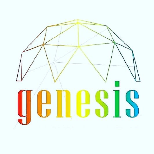 Génesis Geodésica