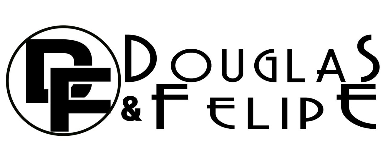 Douglas e Felipe