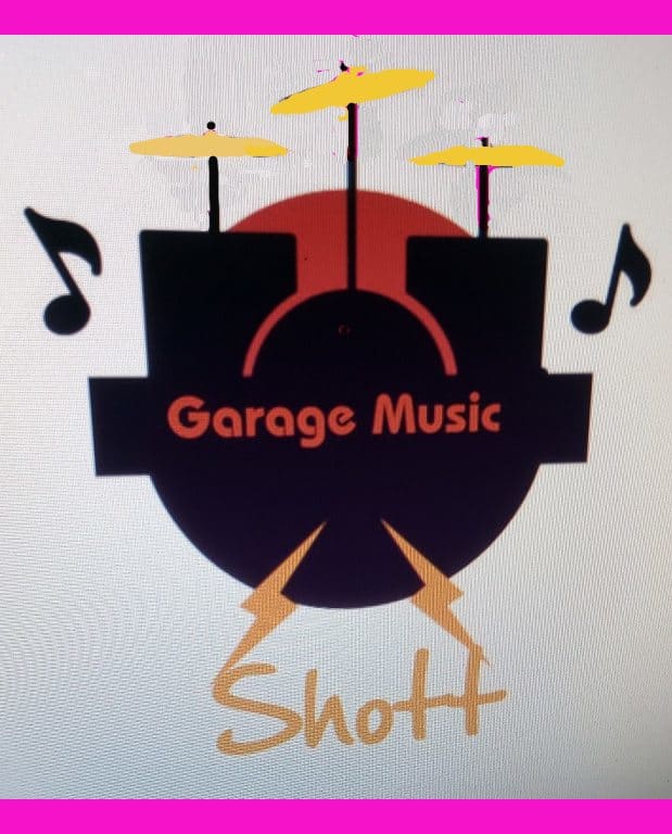 Shott " The Garage Band "
