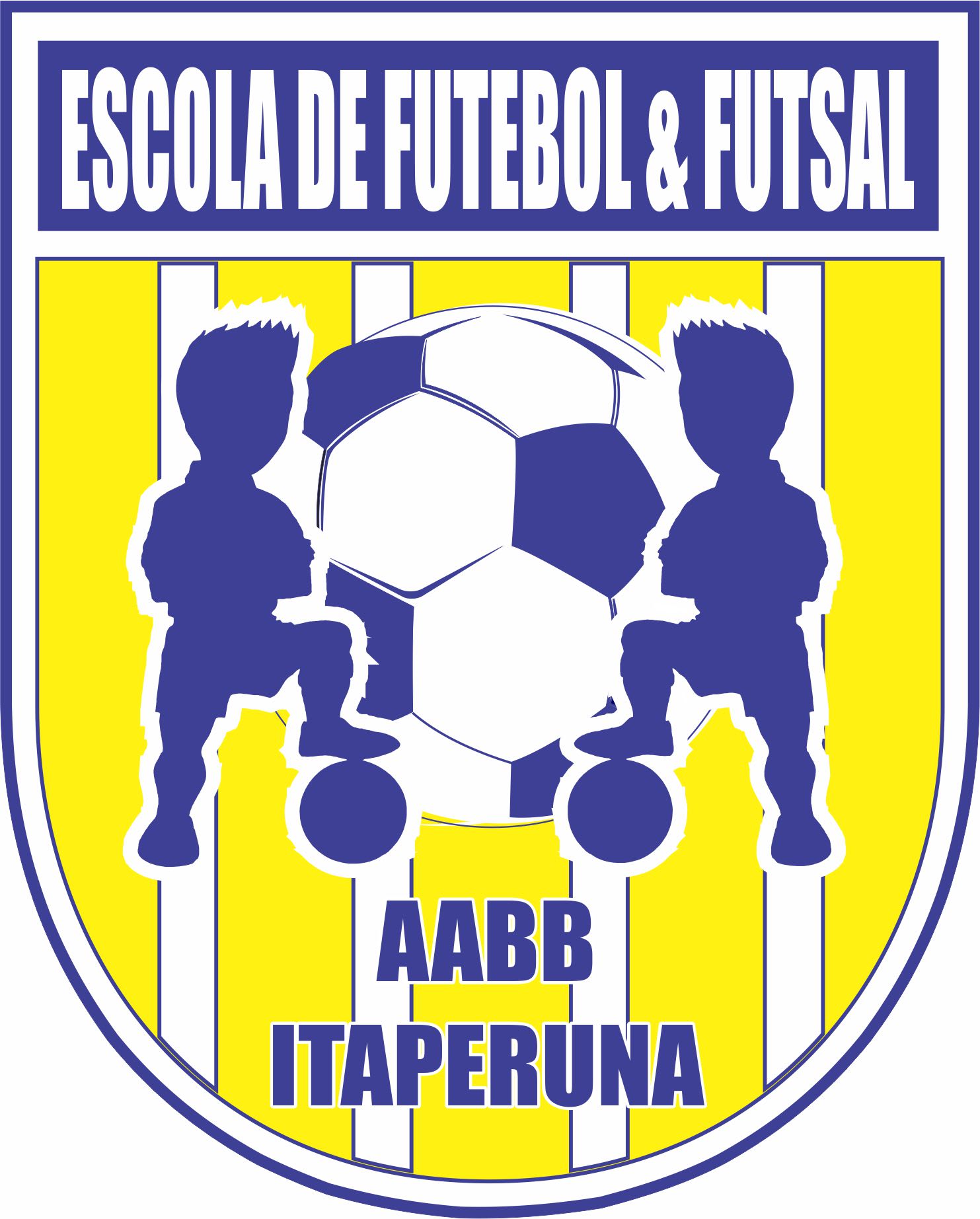 Escola de Futebol e Futsal