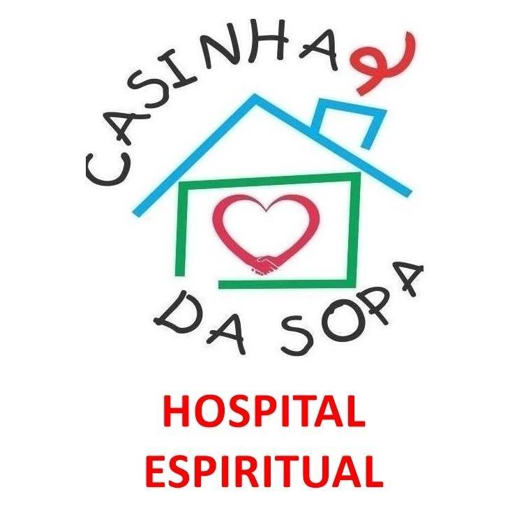 Hospital Espiritual Casinha da Sopa