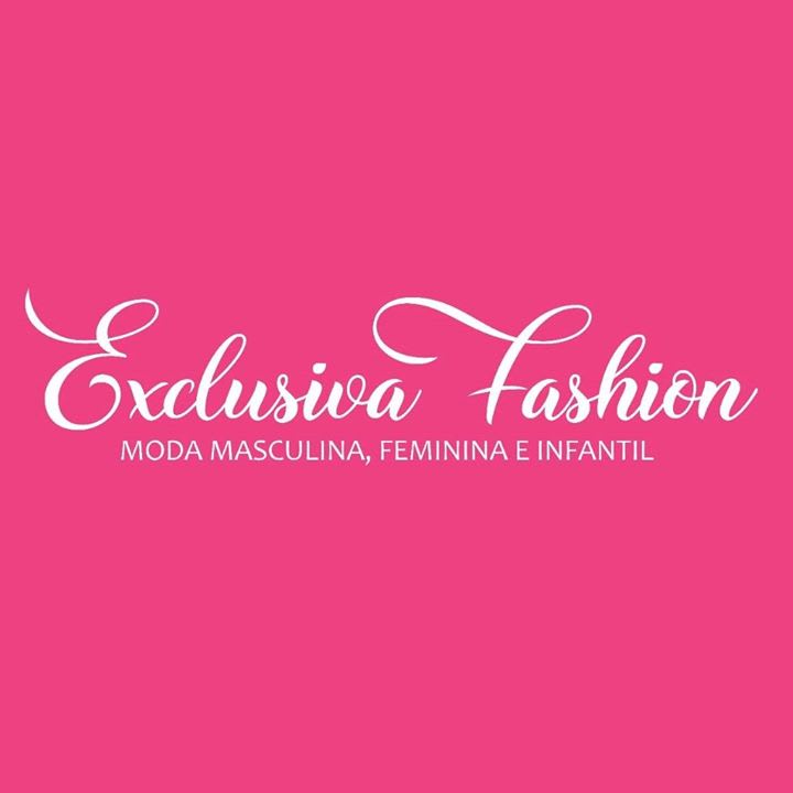 Exclusiva Fashion - Lojas Zandra