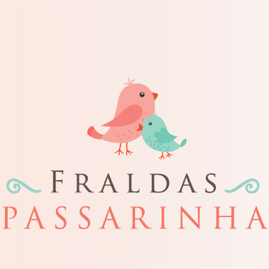Fraldas Passarinha