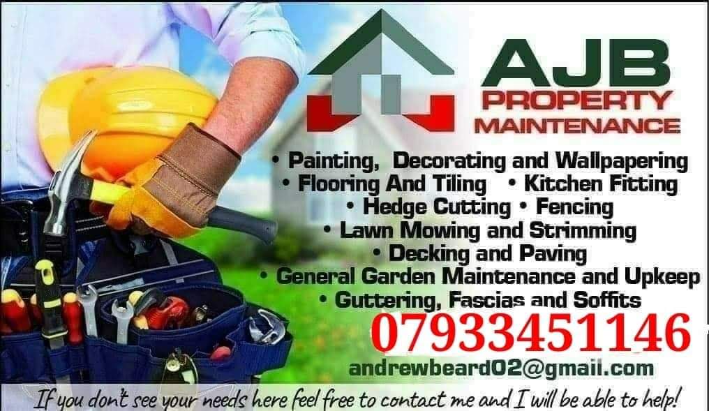 AJB Property Maintenance