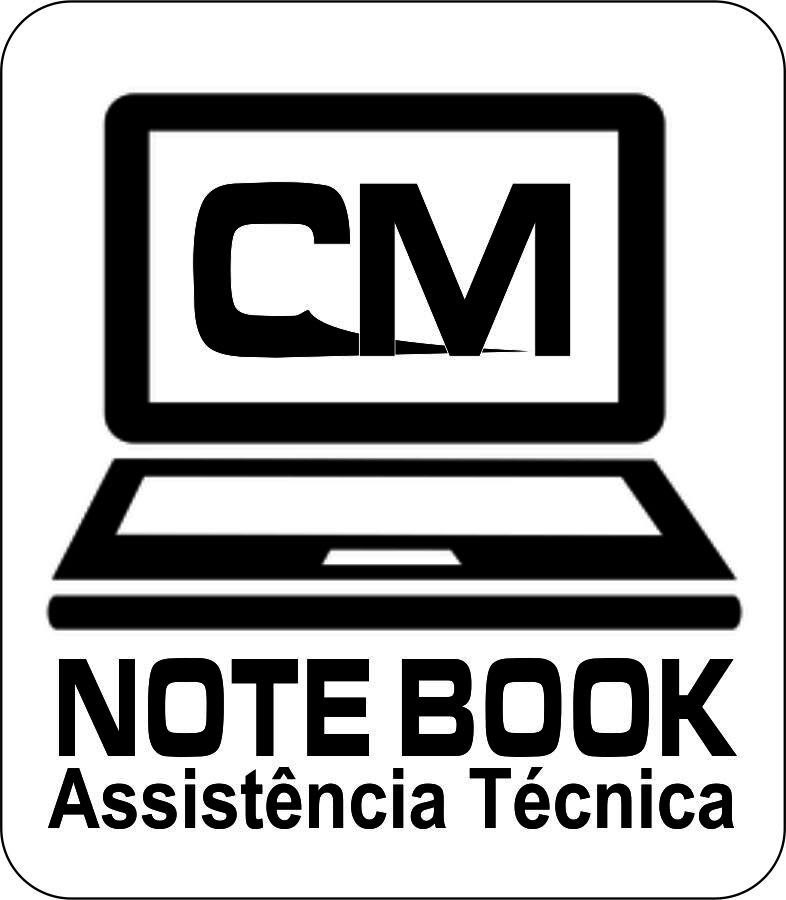 CMNOTEBOOK Assistência Técnica em Informática