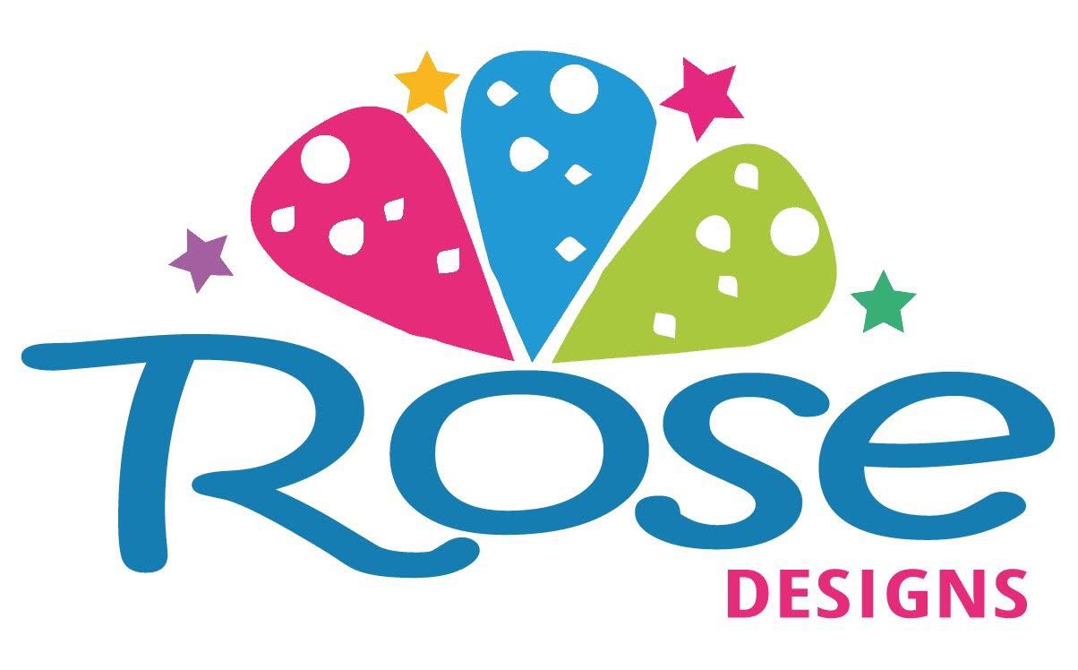 Rose Design