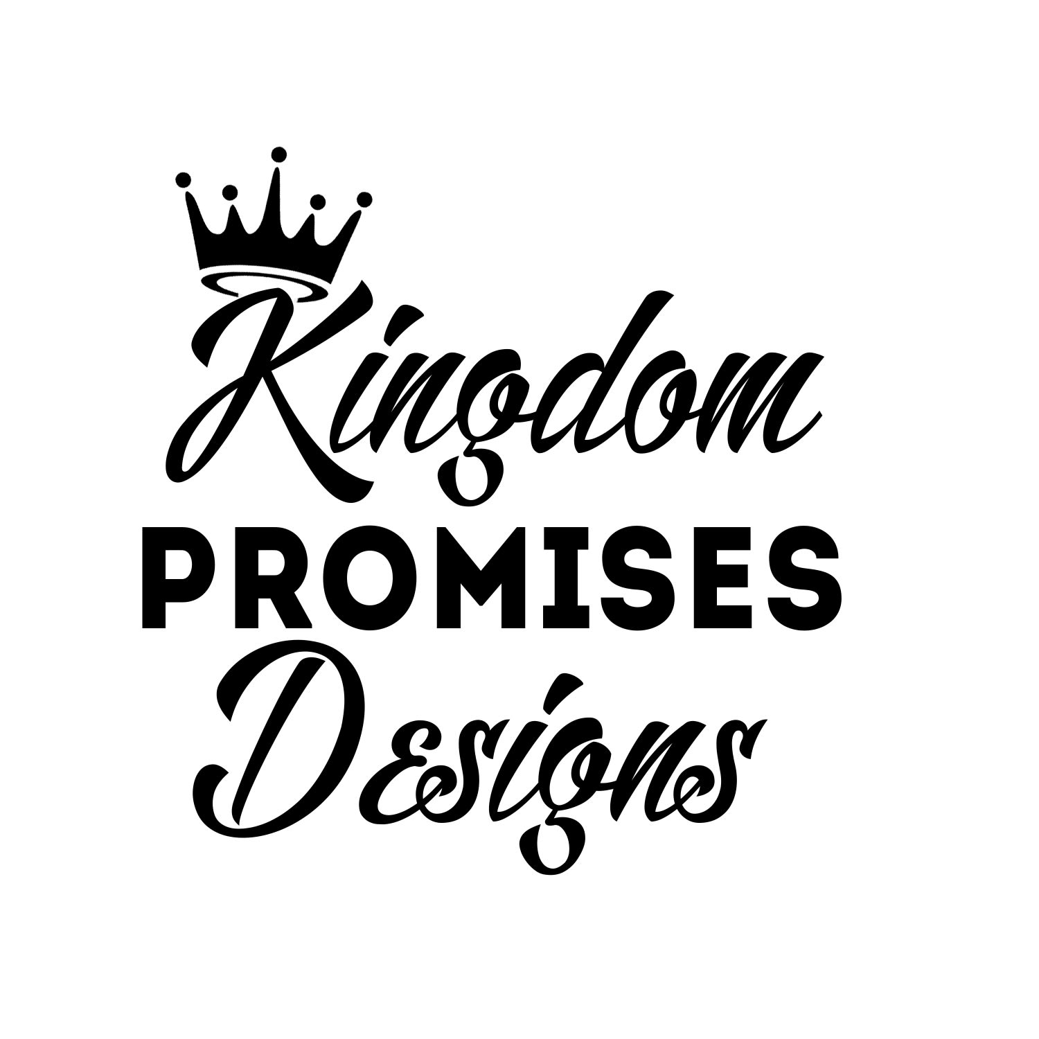Kingdom Promises & Designs