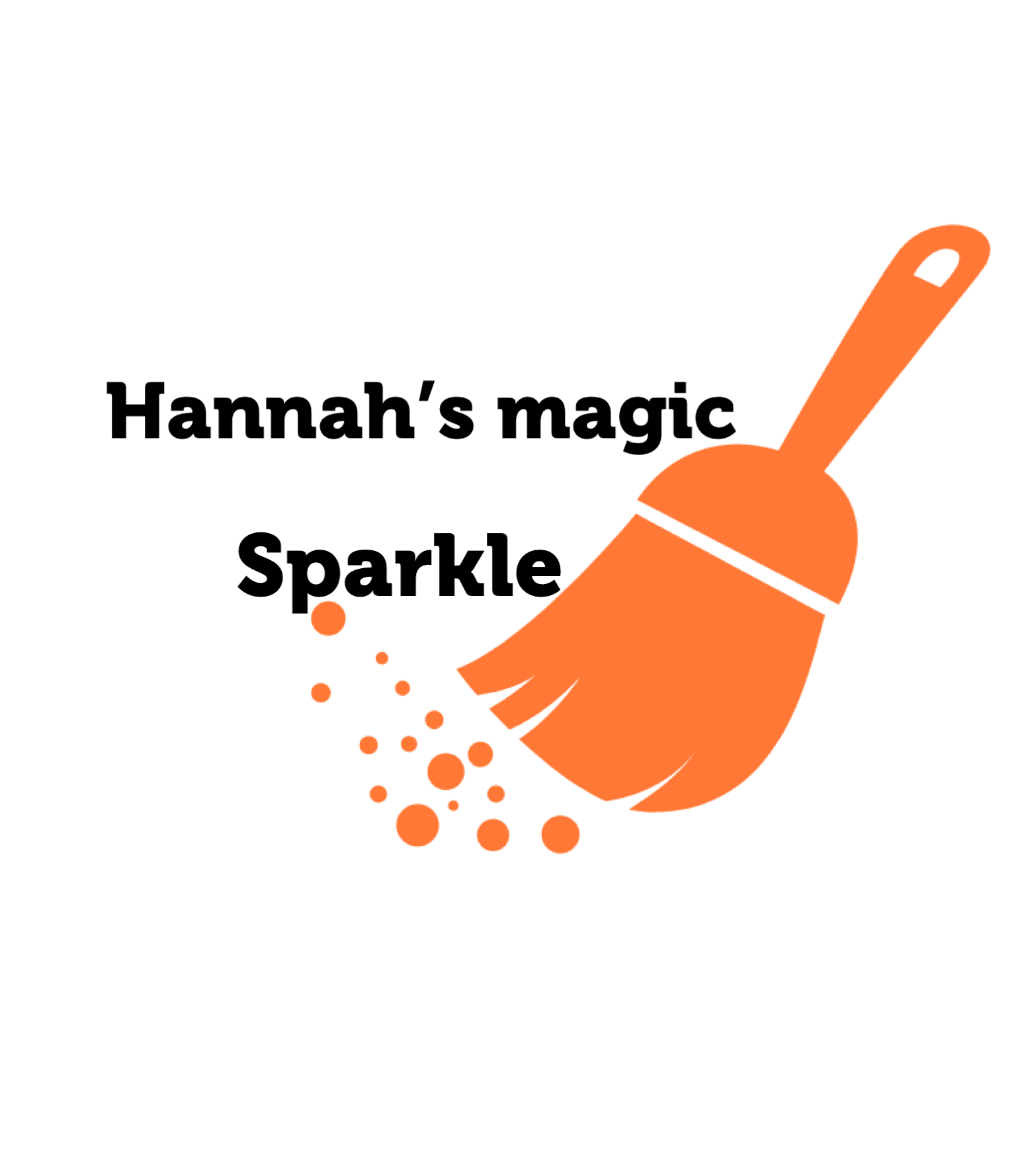 Hannah’s Magic Sparkle