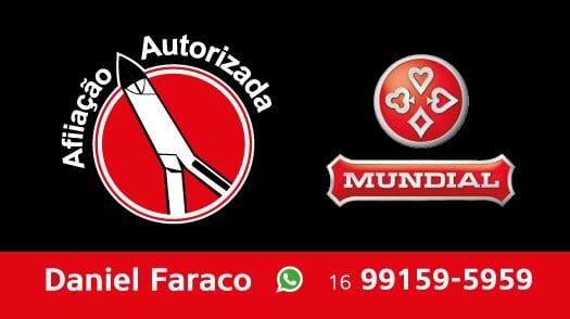 Daniel Faraco Afiações