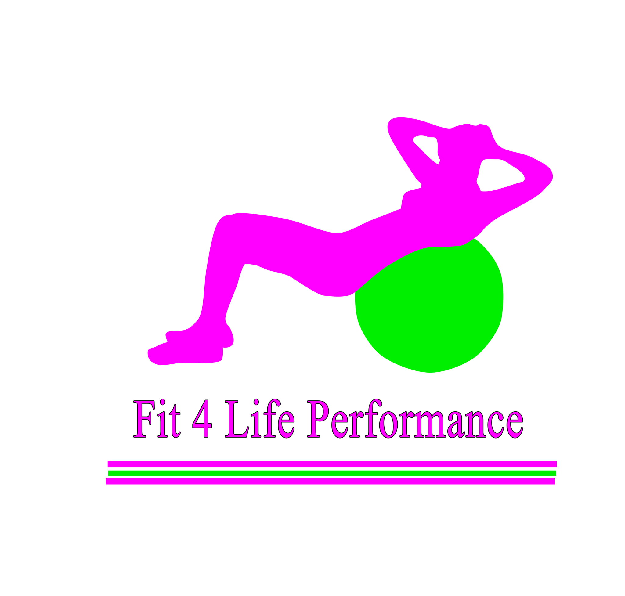 Fit 4 Life Performance