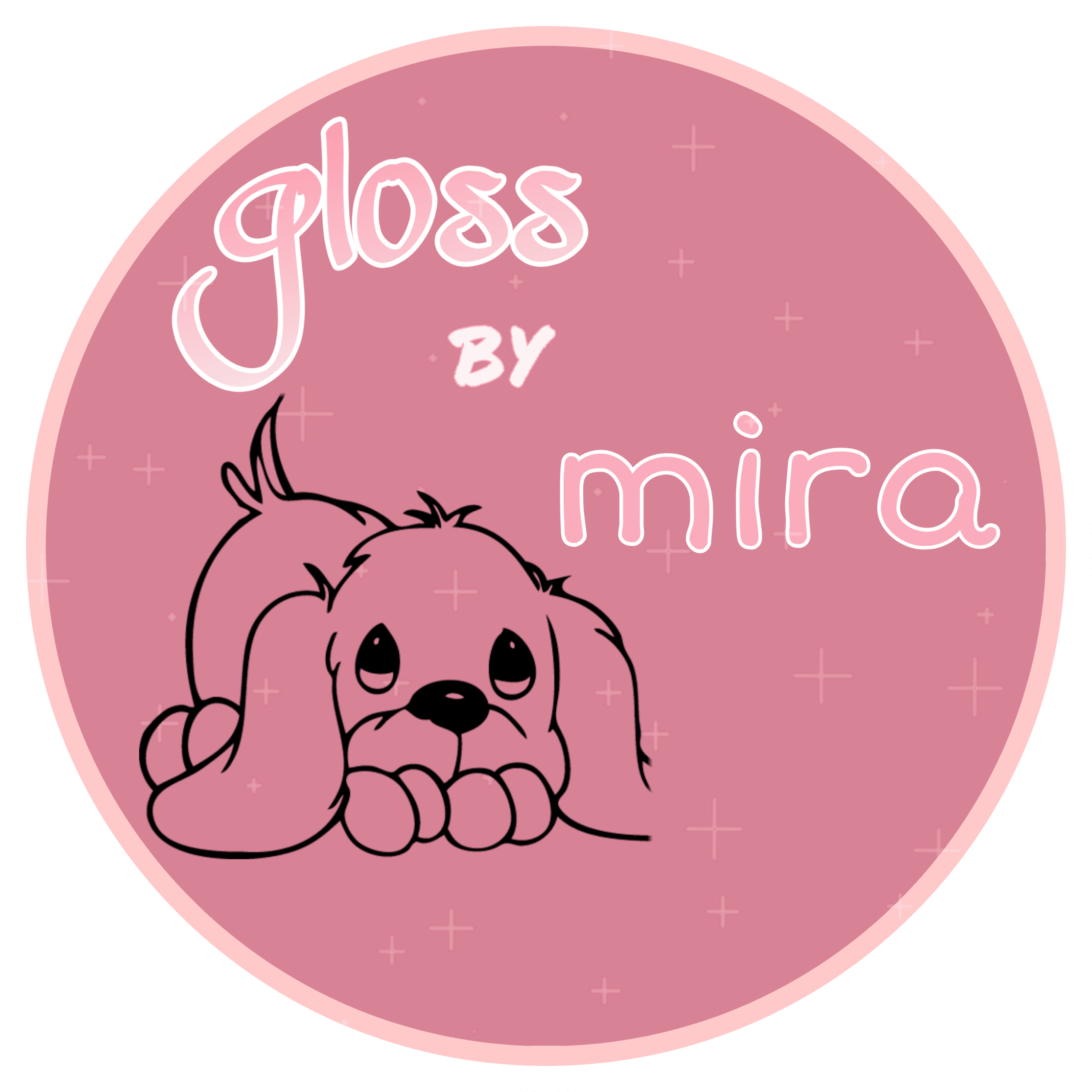 Gloss By Mira