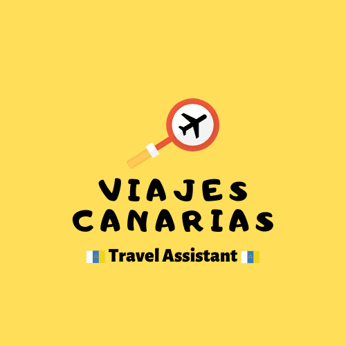 Viajes Canarias