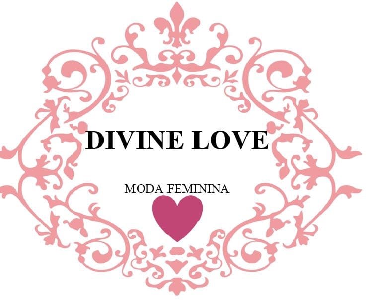Divine Love Moda Feminina