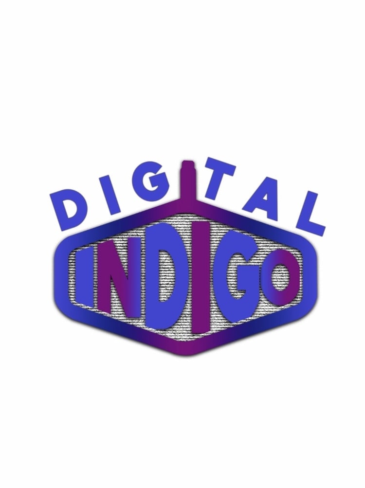 Digital Indigo