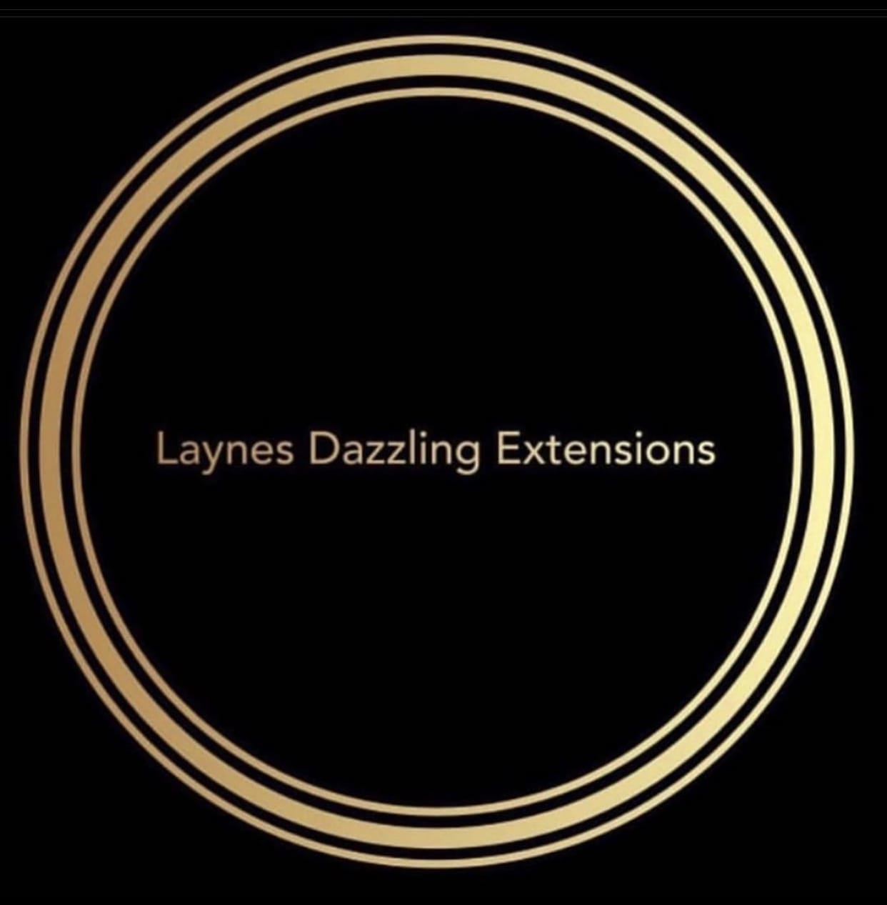 Layne’s Dazzling Extensions
