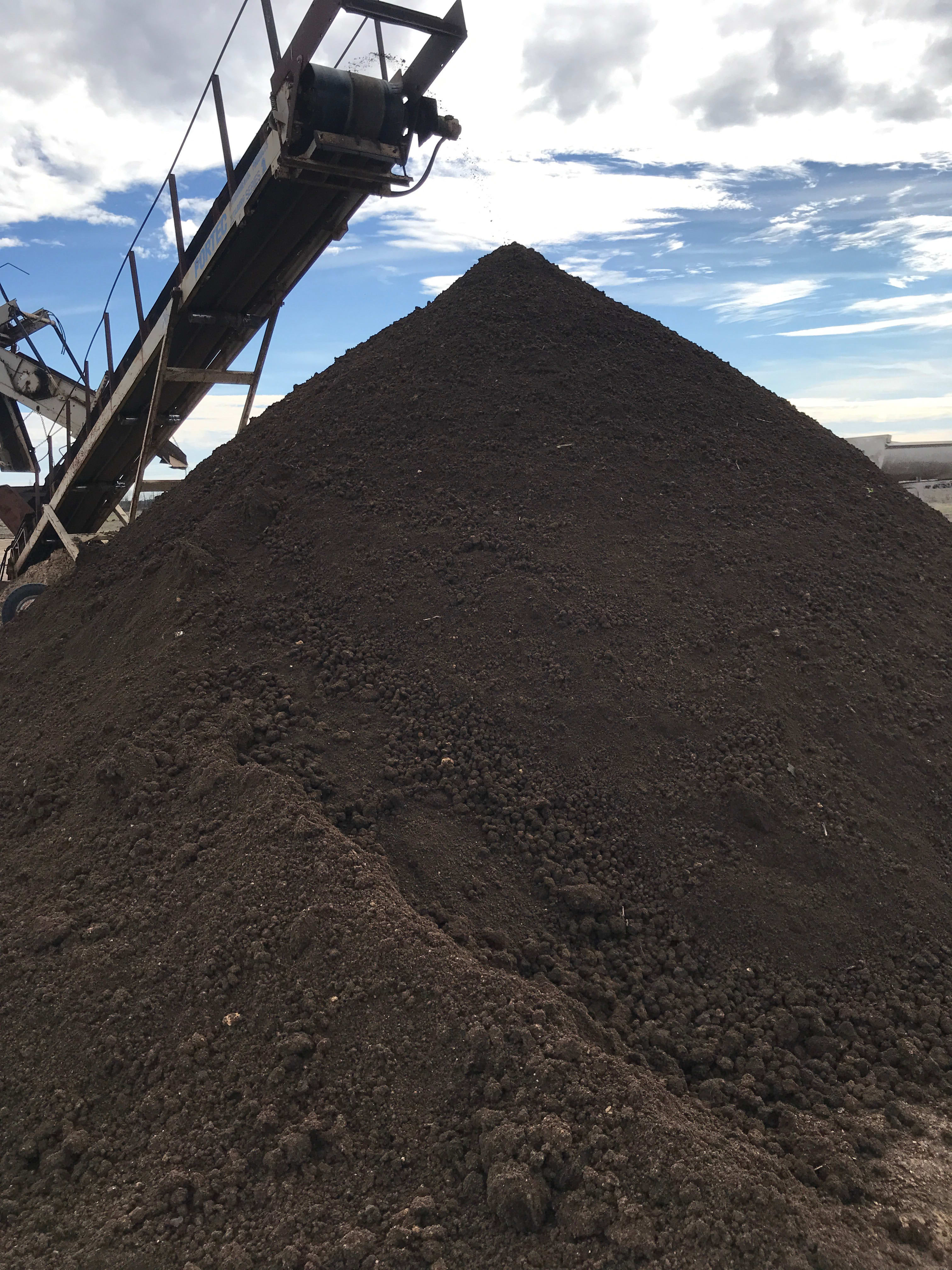 Landscape Services What I Offer Rudy’s Topsoil Sand San Antonio