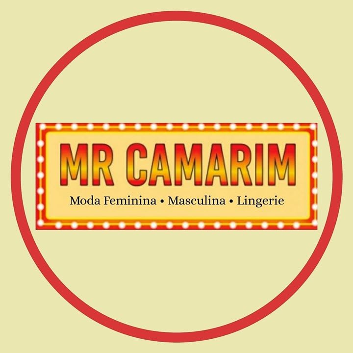 Mr Camarim