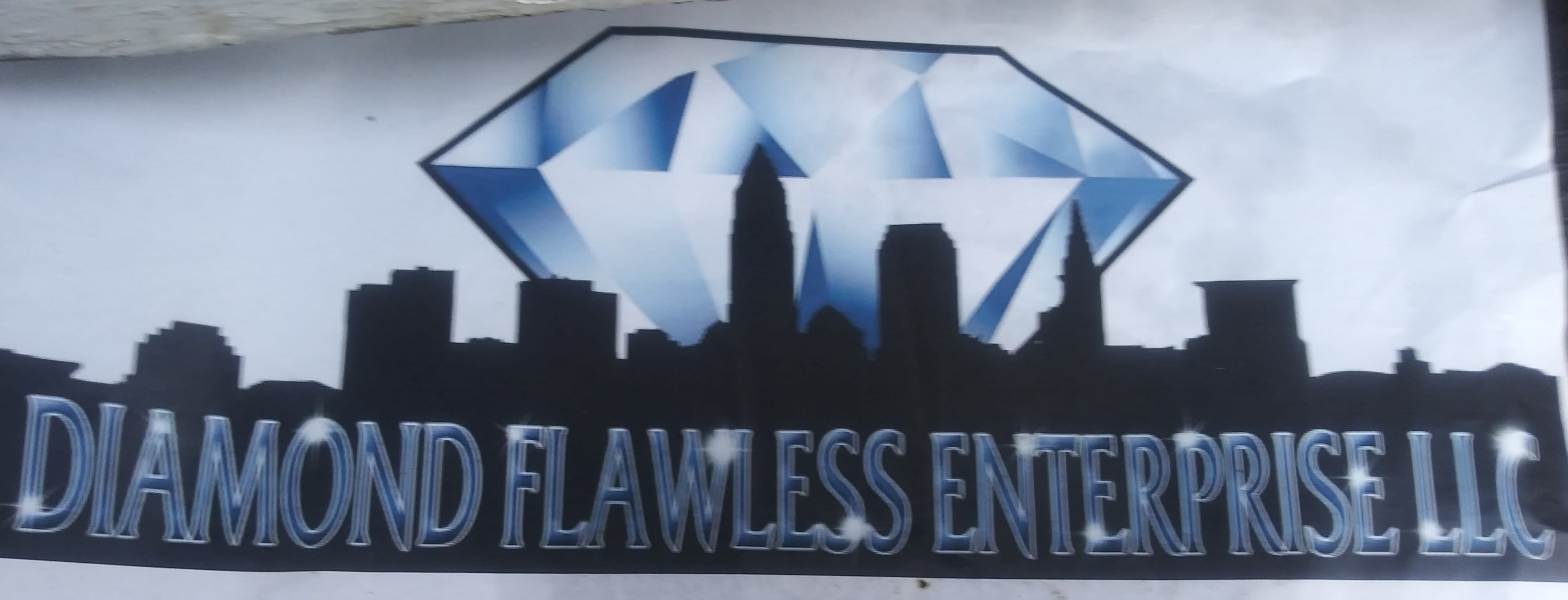 Diamond Flawless Enterprise