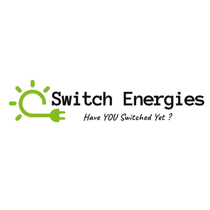 Switch Energies