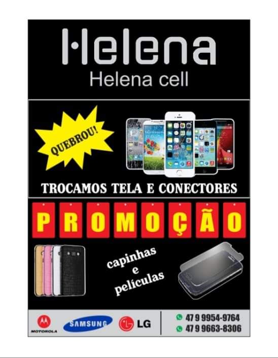Helena Cell