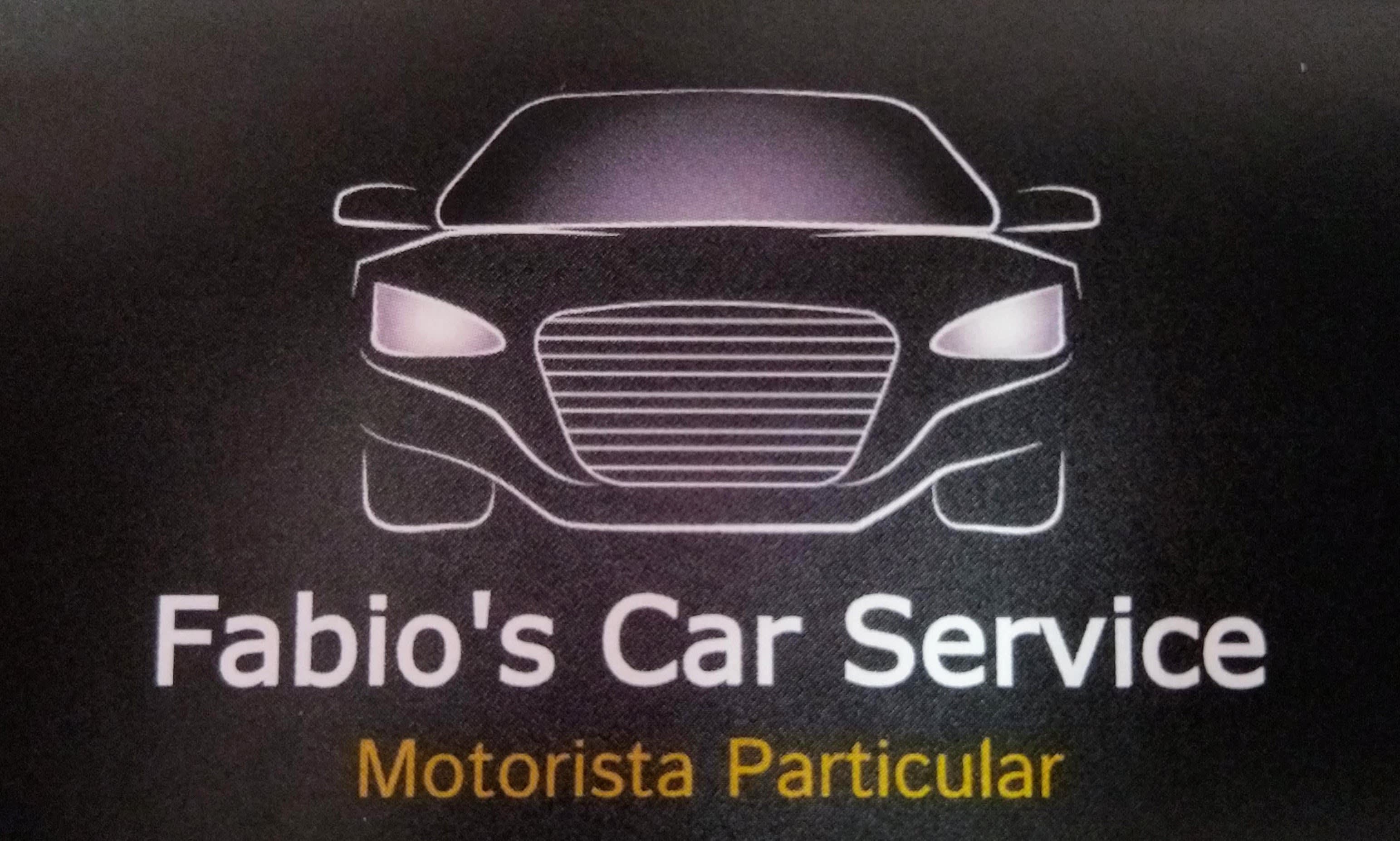 Fabio's Car Service