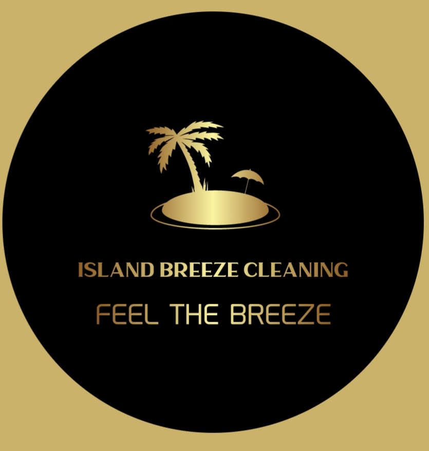 Island Breeze Cleaning