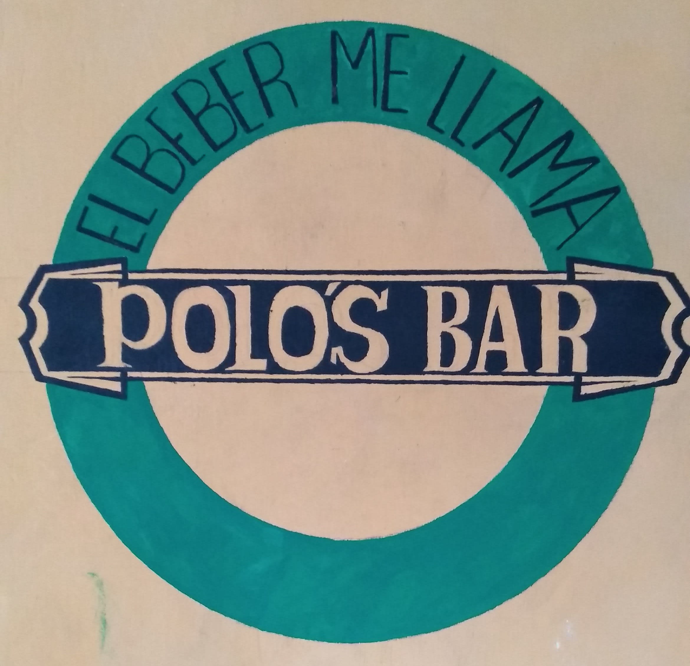 Polo's Bar