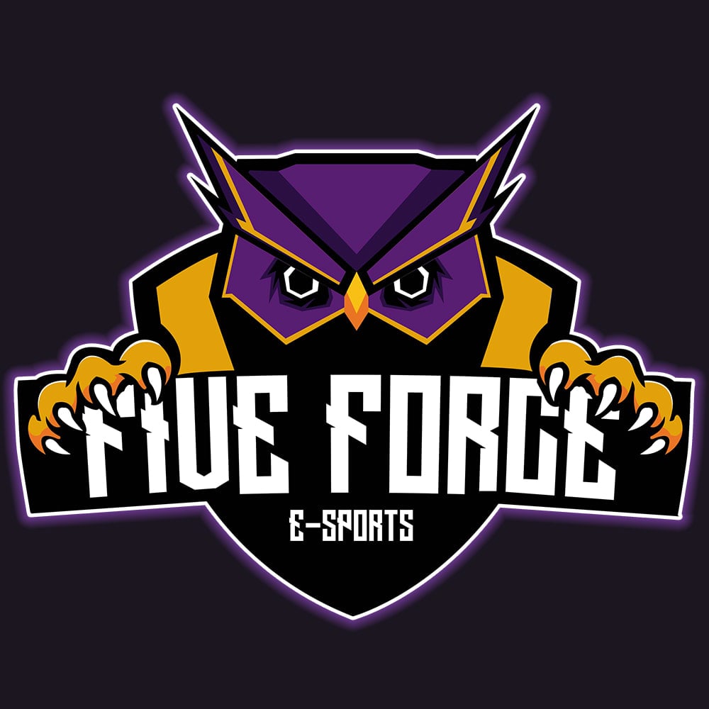 Five Force Esports