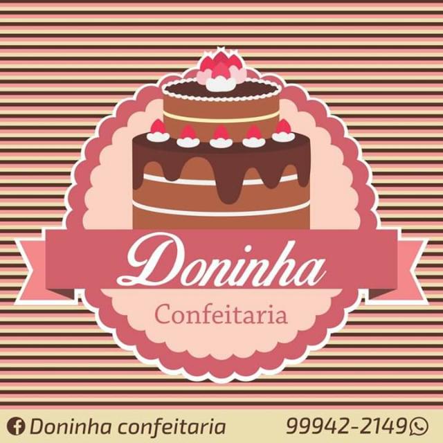 Doninha Confeitaria