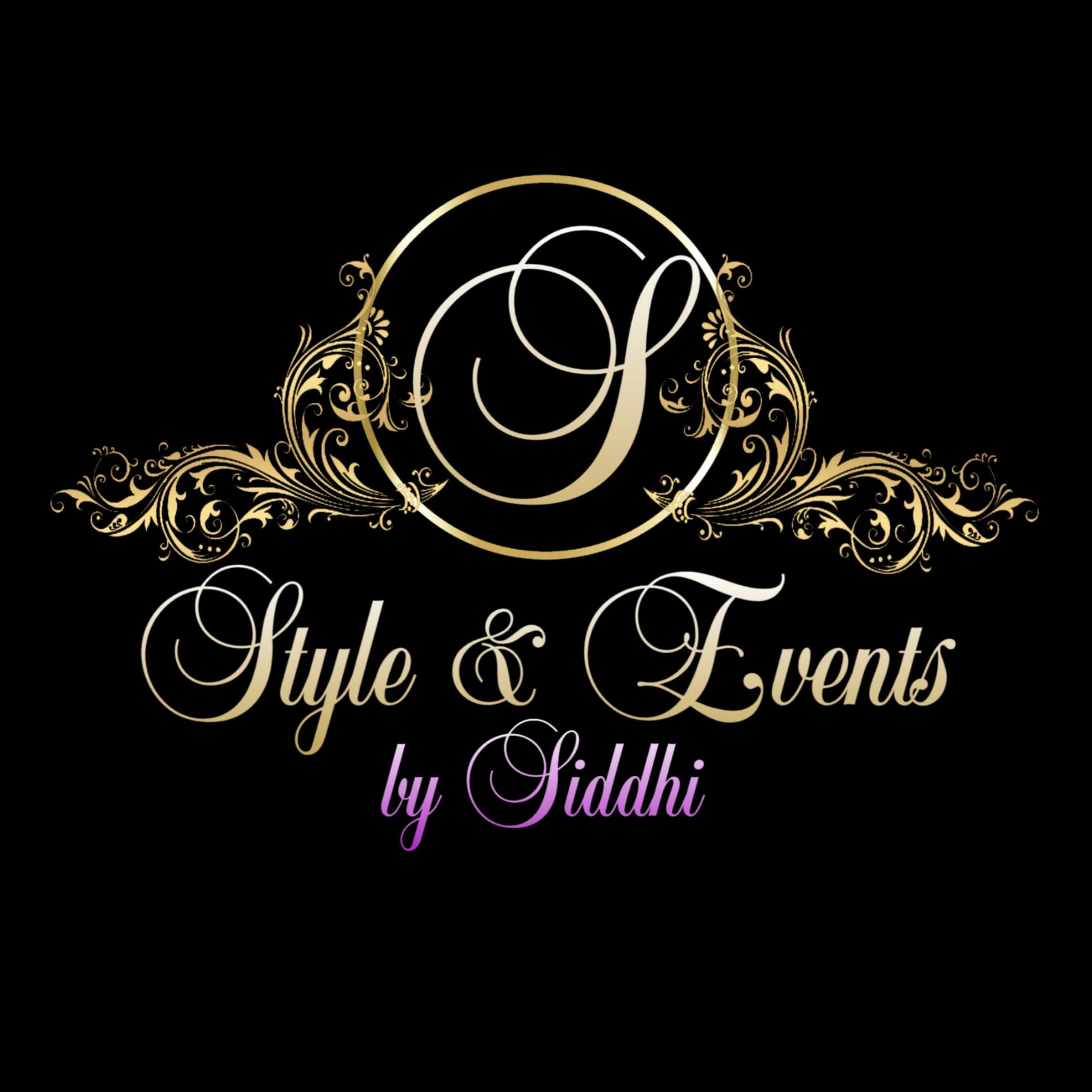 Style & Events by Sid