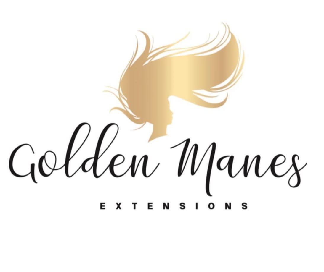 Golden Manes Extensions