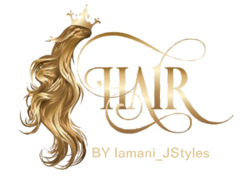 Hair By Iamani_JStyles