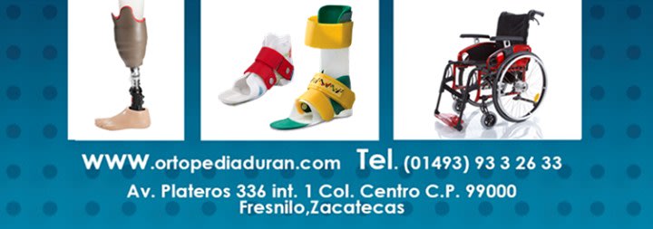 Ortopedia Duran
