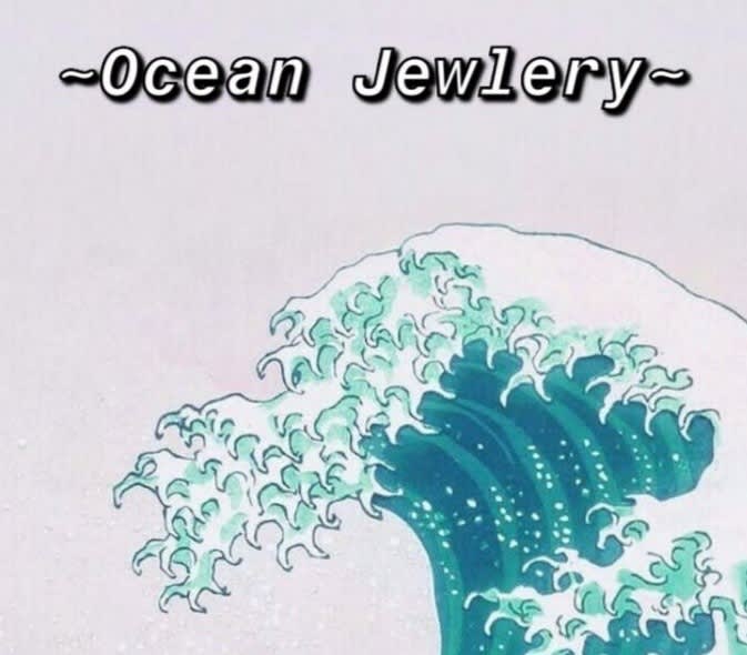 Ocean Jewlery