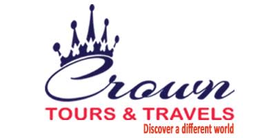 crown tours & travels