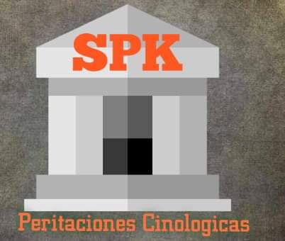 Peritaciones Cinológicas SPK